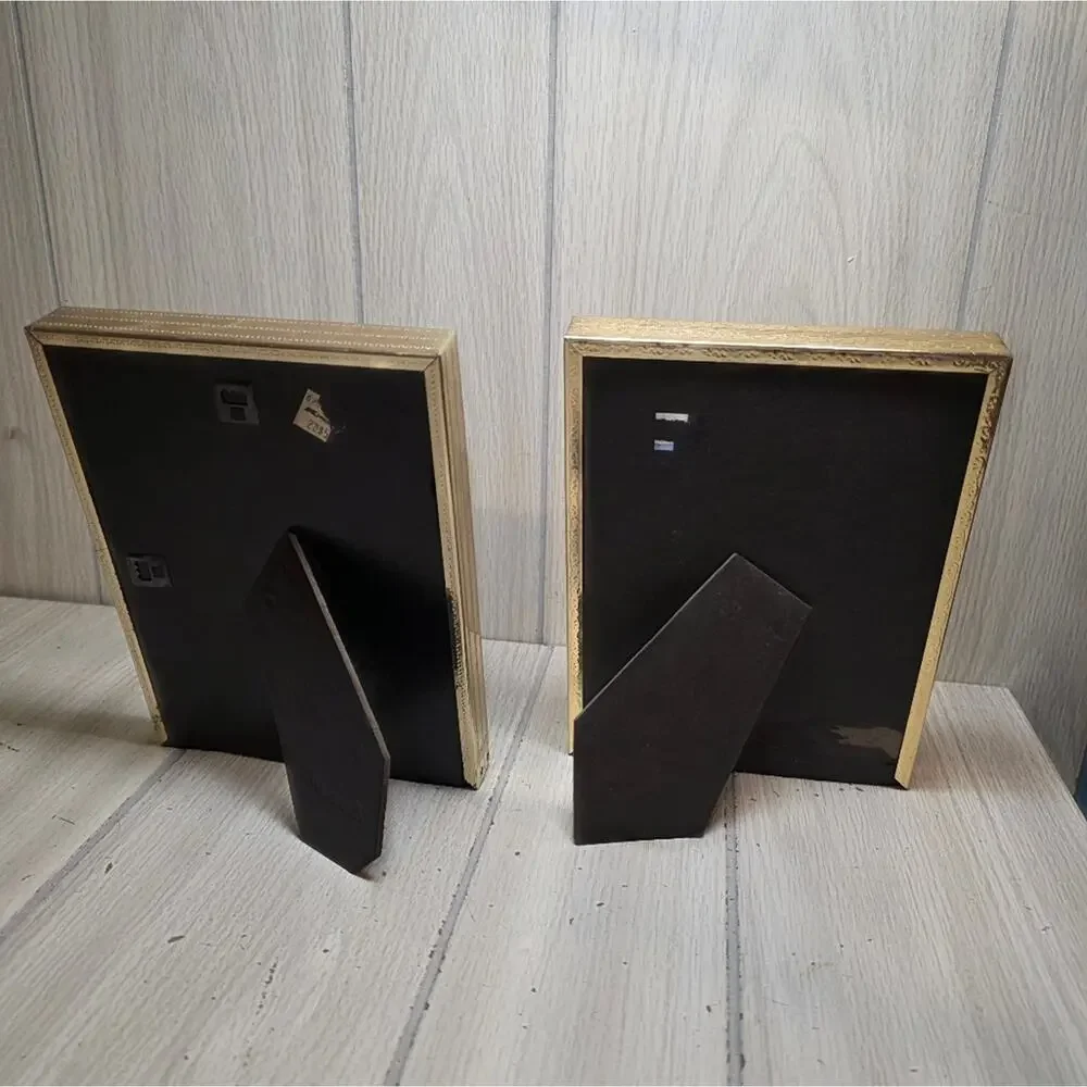 Vintage vtg 5x7